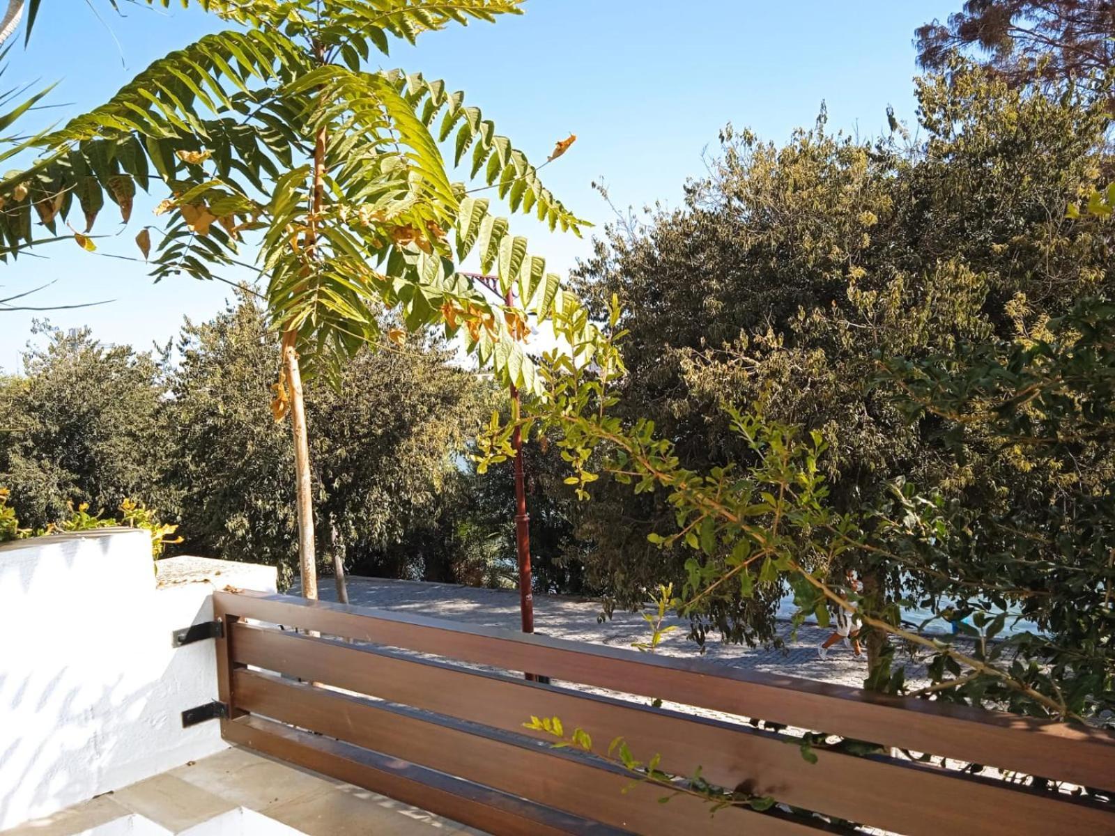 Terraza De Triana Lejlighed Sevilla Eksteriør billede